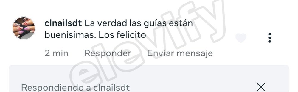 Opini&oacute;n de cliente 4